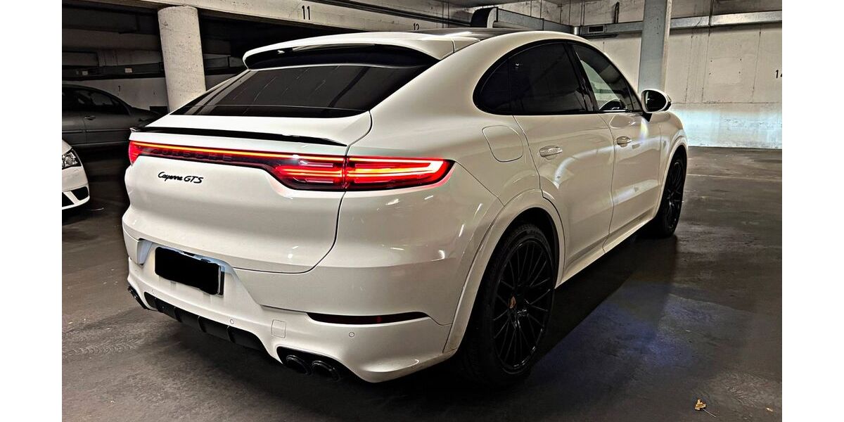 Porsche Cayenne 55.697 km 75.000 &euro; Kirn 55606