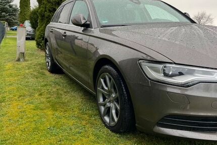 Audi A6 210.000 km 12.100 &euro; Rietz-Neuendorf 15848