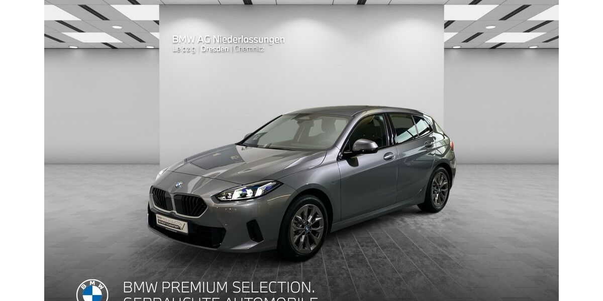 BMW 120 9.303 km 31.605 &euro; Dresden 01219