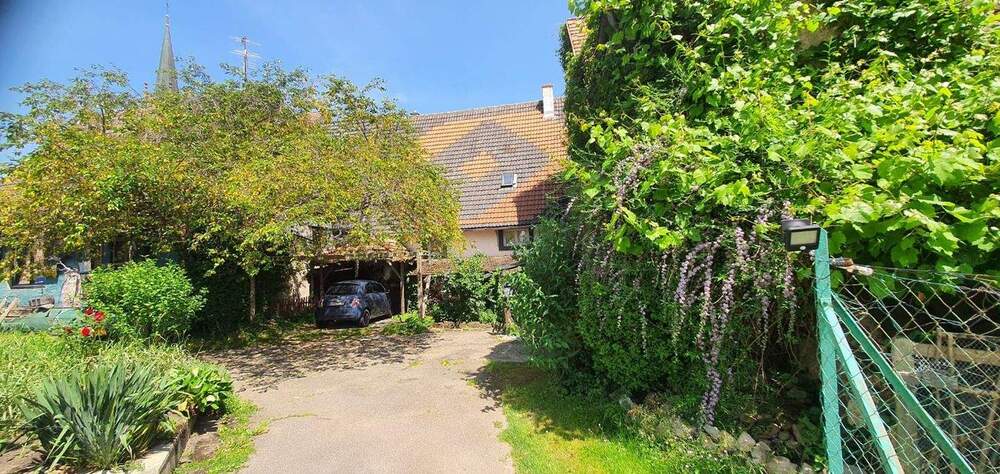 Einfamilienhaus Horb am Neckar Betra - 7 Zimmer, 239.000&euro; | Angebot:25410357