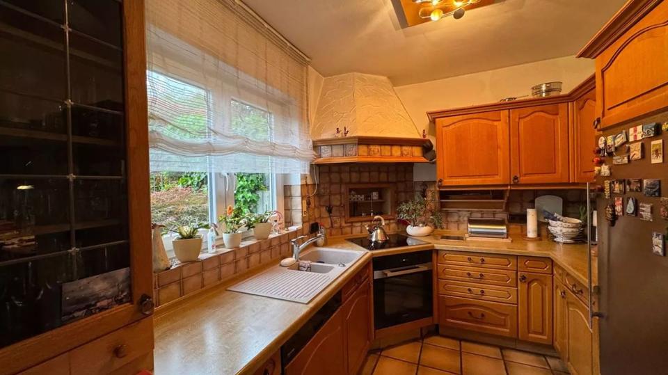 Reihenhaus Sankt Ingbert - 5 Zimmer, 140 m&sup2;, 1.500&euro; | Angebot:24293790