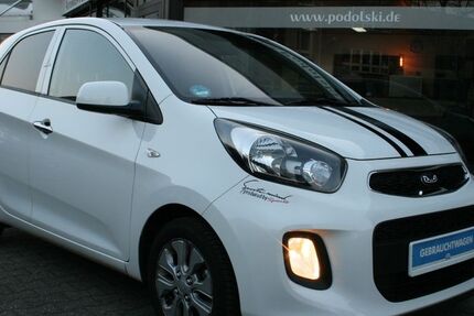 Kia Picanto 87.342 km 5.900 &euro; Mönchengladbach 41065