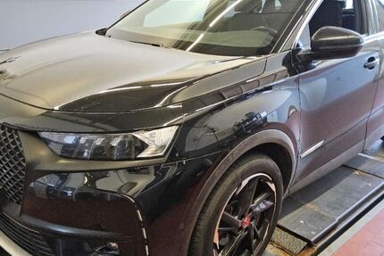 DS Automobiles DS7 (Crossback) 50.605 km 23.780 &euro; Marburg 35043