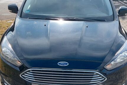 Ford Focus 172.000 km 5.300 &euro; Ehingen 89584