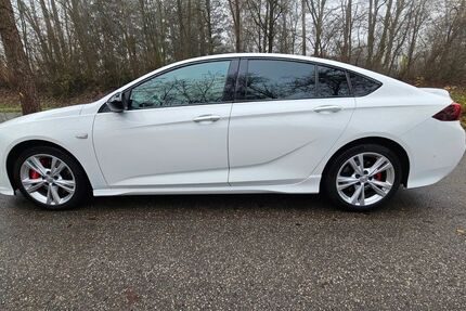 Opel Insignia 124.000 km 16.650 &euro; Wielenbach 82407