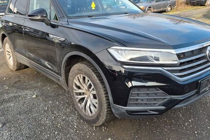 VW Touareg 200.000 km 21.900 &euro; Elz 65604
