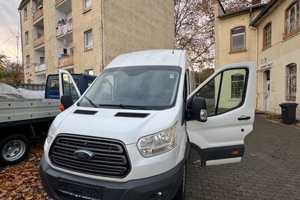 Ford Transit 195.000 km 15.000 € Koblenz 56070