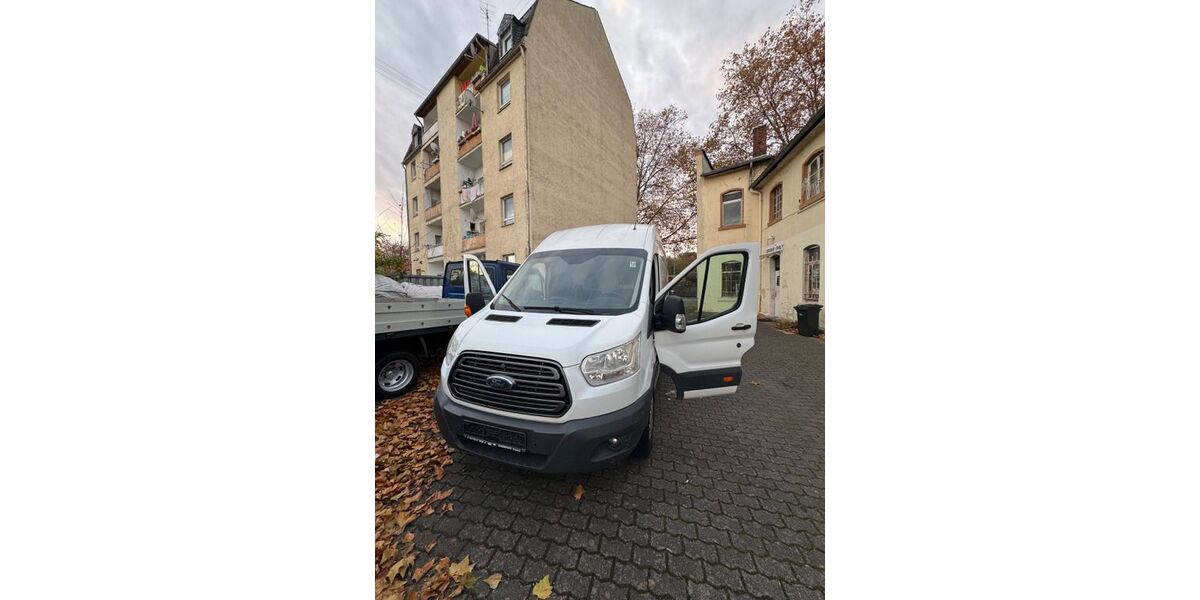 Ford Transit 195.000 km 15.000 € Koblenz 56070
