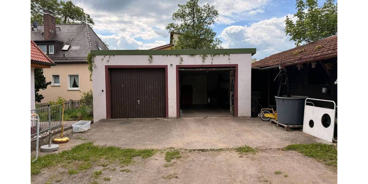 Einfamilienhaus Ansbach Kammerforst - 6 Zimmer, 130 m&sup2;, 1.350&euro; | Angebot:26859260