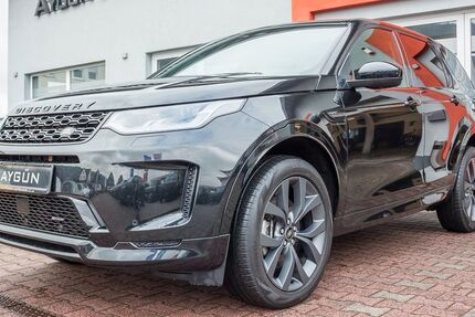 Land Rover Discovery Sport 56.700 km 34.995 &euro; Schlüchtern 36381