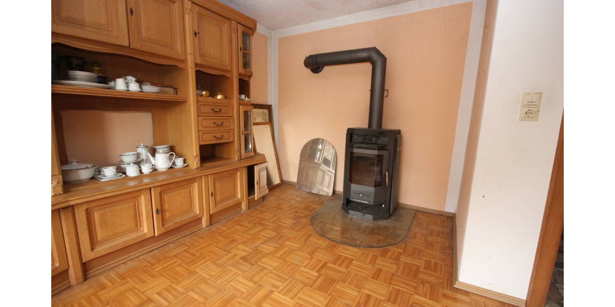 Einfamilienhaus Hutthurm Klössing - 6 Zimmer, 150 m&sup2;, 195.000&euro; | Angebot:26261696