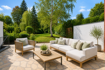Provisionsfrei* Bezugsfertiges RMH203 m² Ruhige Lage in Bonn-Röttgen - Haus Bonn Hardtberg | Angebot:26110828