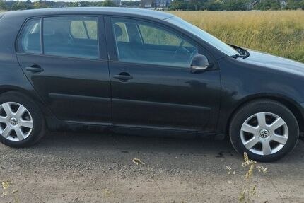 VW Golf 189.000 km 3.199 &euro; Barnstorf 49406