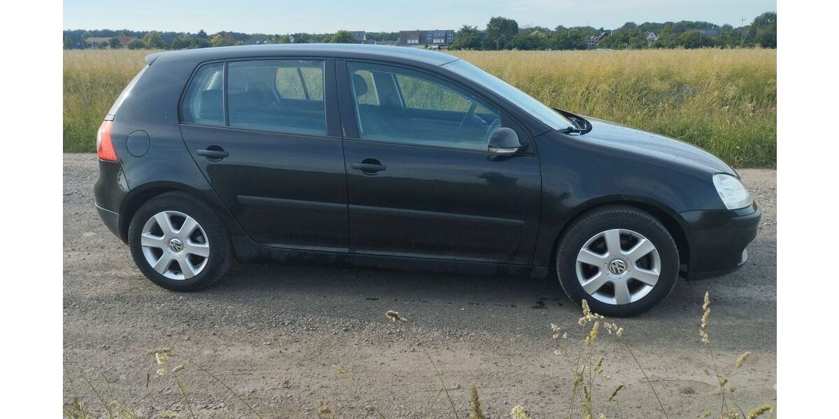 VW Golf 189.000 km 3.199 &euro; Barnstorf 49406