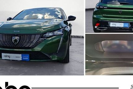 Peugeot 308 41.985 km 17.960 &euro; Balingen 72336