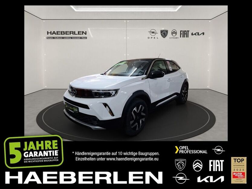 Mokka