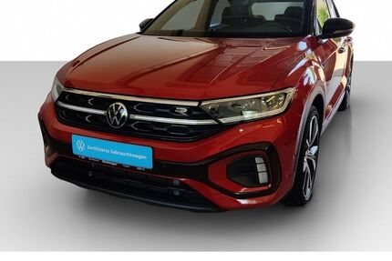VW T-Roc 39.900 km 31.690 &euro; Bernbeuren 86975
