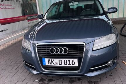 Audi A3 182.500 km 5.090 &euro; Betzdorf 57518