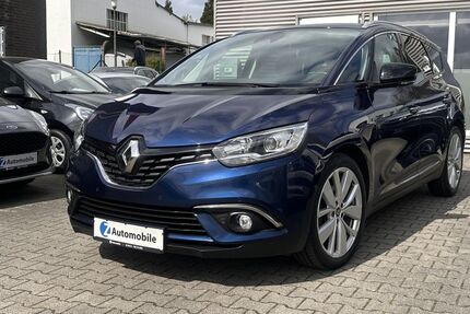 Renault Scenic 148.000 km 12.880 &euro; Bielefeld 33609