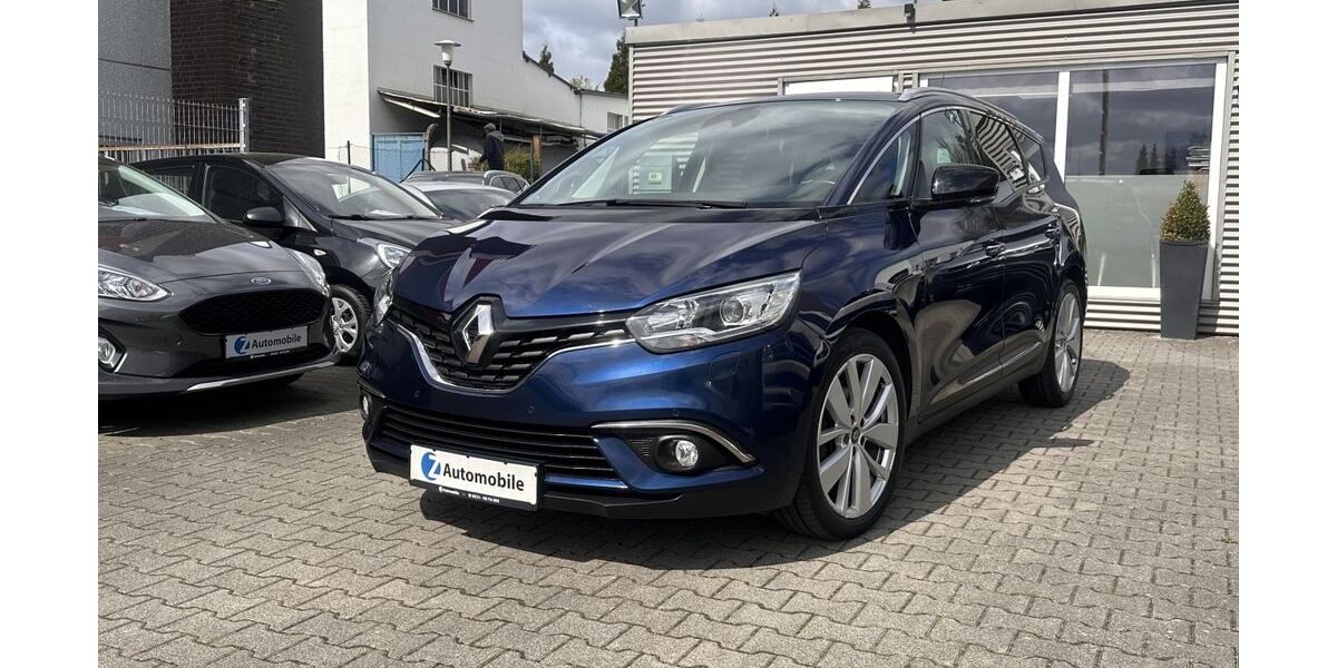 Renault Scenic 148.000 km 12.880 &euro; Bielefeld 33609