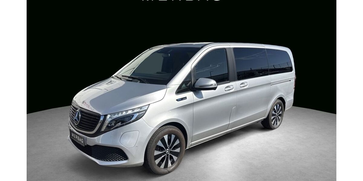 Mercedes-Benz EQV 96.789 km 37.900 &euro; Neuwied 56566