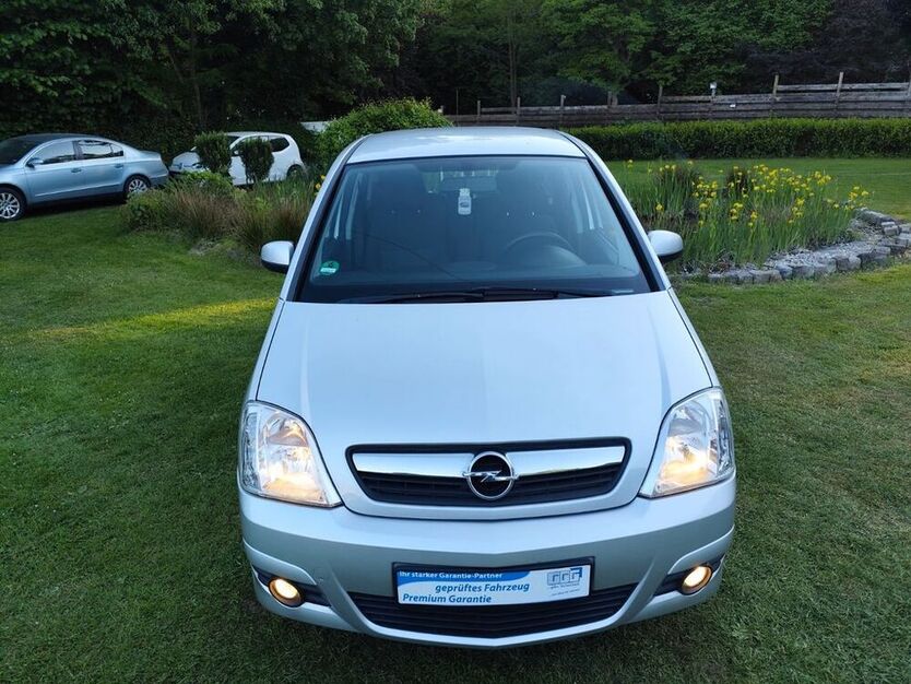 Meriva