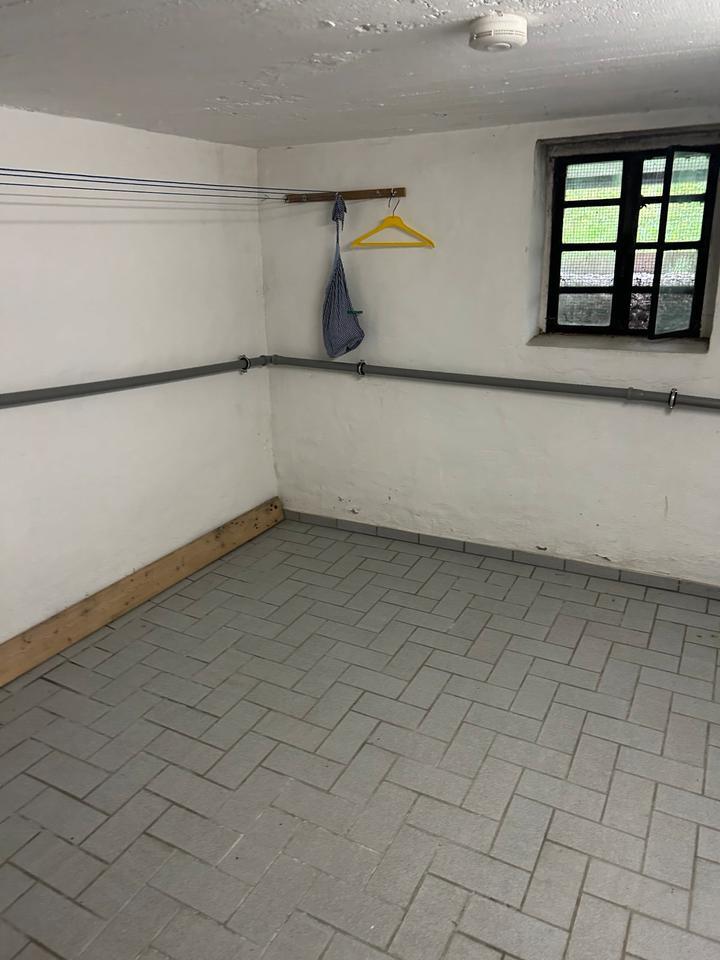 Charmante 2-Zimmer-Wohnung mit Balkon in Hemer