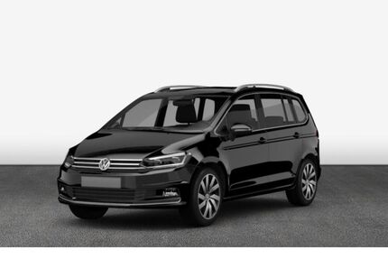 VW Touran 23.650 km 31.490 &euro; Breklum 25821