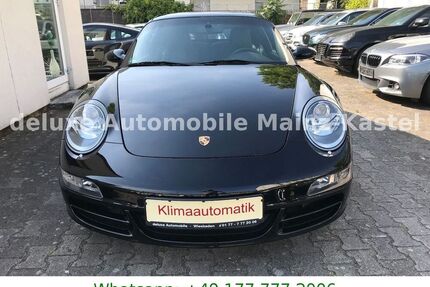Porsche 997