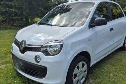 Renault Twingo 78.011 km 6.250 &euro; Rhauderfehn 26817