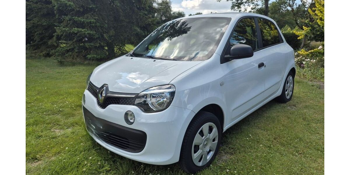Renault Twingo 78.011 km 6.500 &euro; Rhauderfehn 26817