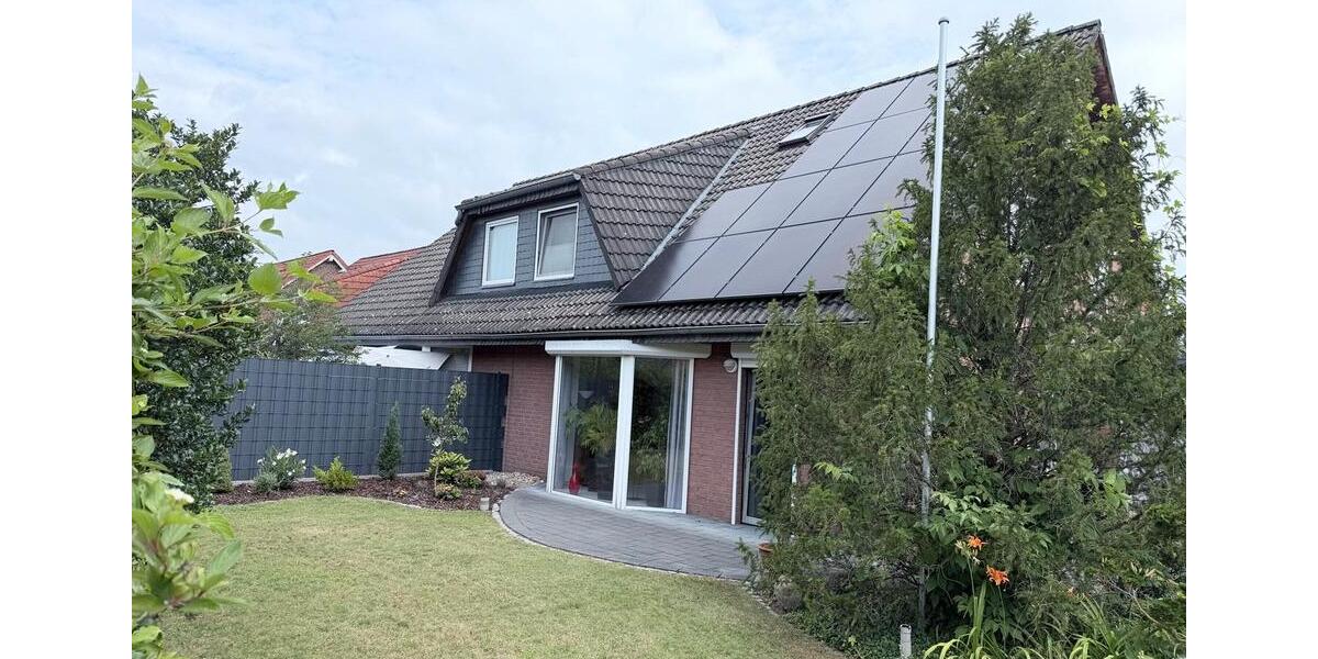 Doppelhaushälfte Ribbesbüttel - 5 Zimmer, 140 m&sup2;, 339.000&euro; | Angebot:27120578