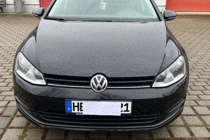VW Golf 205.000 km 8.200 &euro; Huy 38838