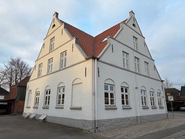 Gewerbeobjekt Husum - 350&euro; | Angebot:26083984
