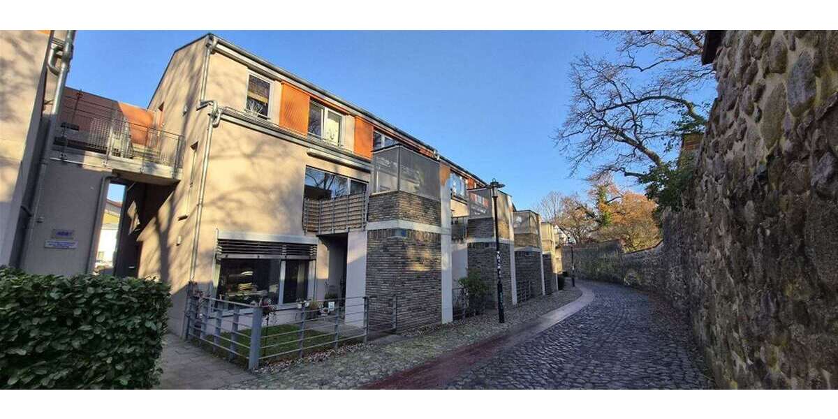 Wohnung zum Kaufen in Neubrandenburg 257.000 € 100 m² 3 zimmer