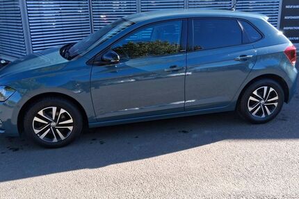 VW Polo 79.920 km 15.590 &euro; Kirn 55606