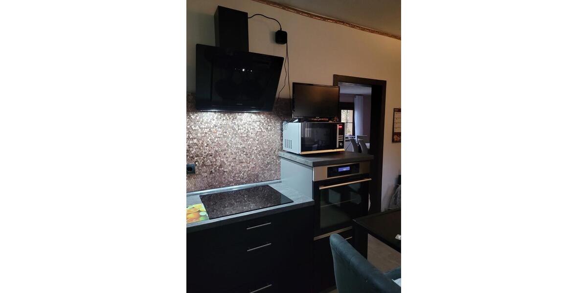 Erdgeschoßwohnung An der Schmücke - 3 Zimmer, 100 m&sup2;, 700&euro; | Angebot:25408541