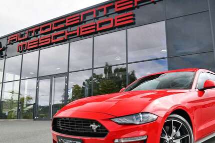 Ford Mustang 26.433 km 37.890 &euro; Meschede 59872