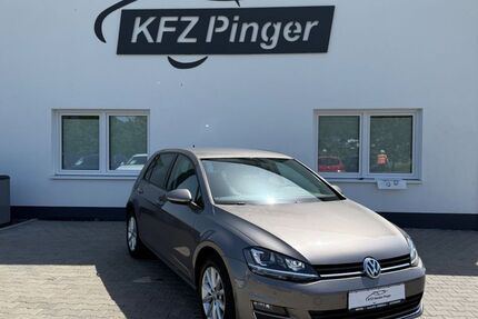 VW Golf 89.381 km 10.999 &euro; Kottenheim 56736