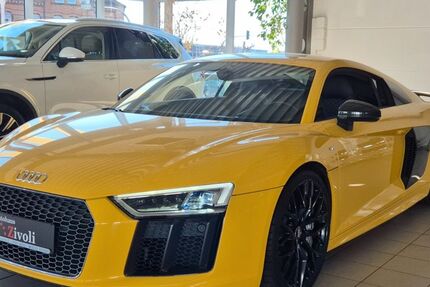 Audi R8 44.437 km 115.740 &euro; Helmstedt 38350