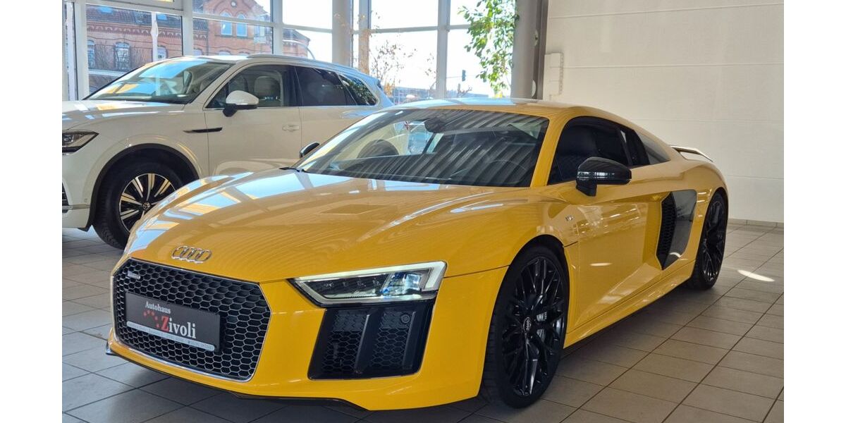Audi R8 47.400 km 126.940 &euro; Helmstedt 38350