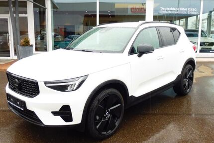 Volvo XC40 22.100 km 38.900 &euro; Deißlingen 78652