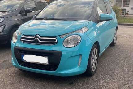 Citroen C1 92.350 km 5.000 &euro; Oppenweiler 71570
