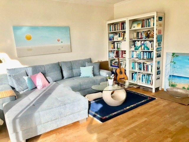 Terrassenwohnung Bad Ems - 3 Zimmer, 102 m&sup2;, 249.000&euro; | Angebot:26313746