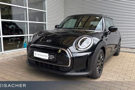 Mini Cooper SE 3.760 km 22.980 &euro; Memmingen 87700