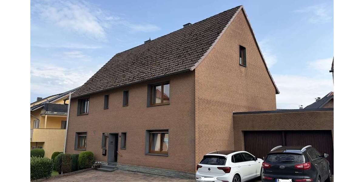 Einfamilienhaus Marsberg / Essentho Essentho - 7 Zimmer, 160 m&sup2;, 139.000&euro; | Angebot:27076154