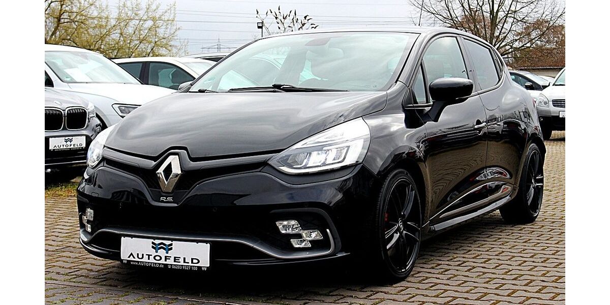 Renault Clio 119.990 km 14.950 &euro; Ladenburg 68526
