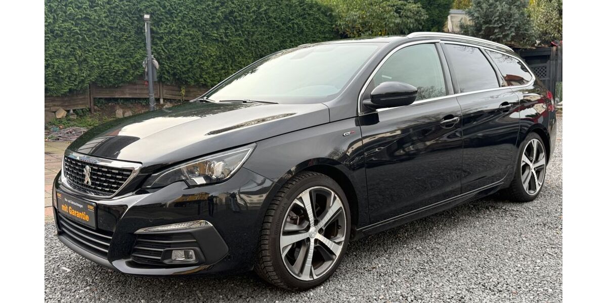 Peugeot 308 119.000 km 13.900 &euro; Bergisch Gladbach 51469