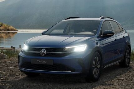 VW Taigo 11.850 km 19.990 &euro; Heide 25746