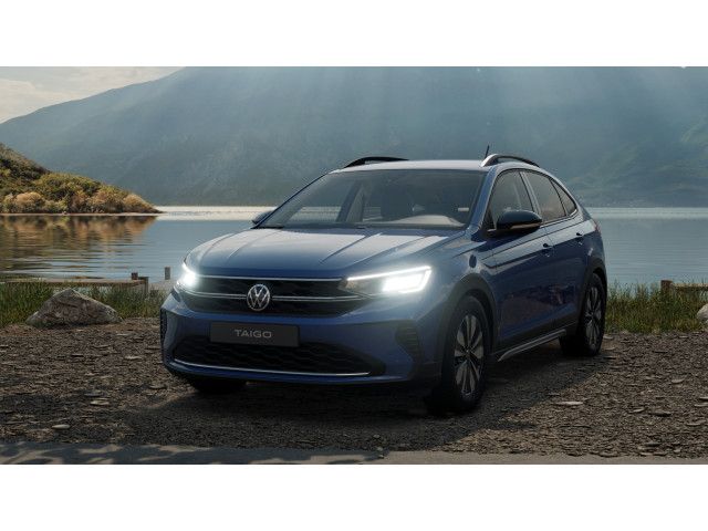VW Taigo 11.850 km 19.990 &euro; Heide 25746